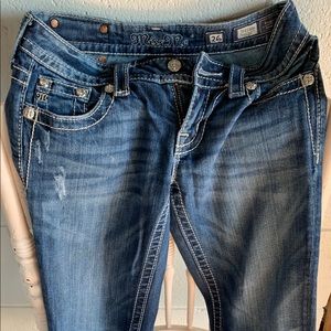 Women’s jeans
